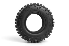 (161115) Tredz Rover pneumatiky (68x24.5/1.3) (4ks)