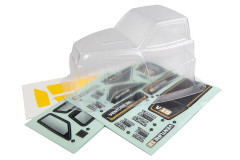 (161120) Ridgeline čirá karoserie