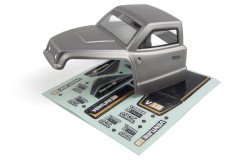 (161121) Ridgeline lakovaná karoserie - šedá