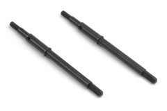 (161234) Zadní poloosy +4mm