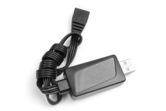 (161242) USB 3S LiPo nabíječ
