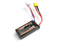 (161243) HPI Plazma 11.1V 360mAh 10C LiPo akumulátor