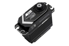 (SRT-T6S) Servo Savox T6S HiVolt Brushless (0.085s, 58kg/cm)