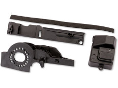 (TRA10777T) Traxxas kryt šasi