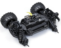 UDIRC Snowclaw Monster Truck UD1610PRO 1:16 RTR Brushless (modrý) (5)