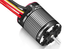 (HW30120500) QuicRun Fusion Pro Elite 2300kV s integrovaným ESC 50A