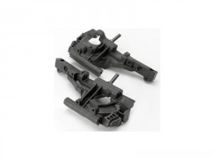 (TRA5630) Přepážka šasi přední