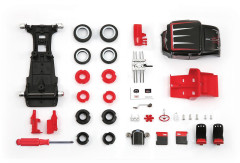 Maisto Ford Model A 1929 1:24 Kit (stavebnice) (2)