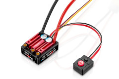 (HW30108002) QuicRun WP 10BL80 Crawler