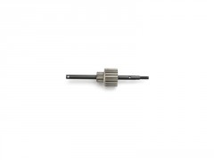 (TRA3992) Vstupní hřídel převodovky 18T