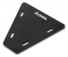 (AX30497) Axial plato pro elektroniku