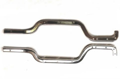 (MX-P12Y02) Bočnice rámu L+P