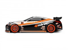 (103886) Karoserie Nissan 350Z Hankook