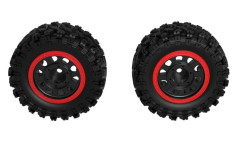 (MX-P12P10) Pneumatiky (2ks)