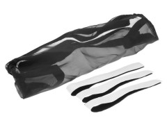 (HSPX094) H-Speed protiprachový kryt (pro Traxxas XRT)