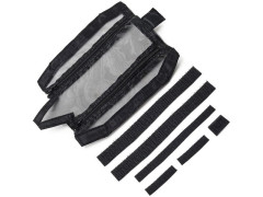 (HSPX092) H-Speed protiprachový kryt (pro Traxxas Mini Maxx)