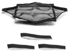 (HSPX093) H-Speed protiprachový kryt (pro Traxxas Maxx 2.0)