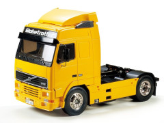 Tamiya Volvo FH12 Globetrotter 420