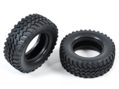 (19805561) Tamiya pneu Blazing Star (2ks)