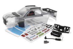 (HPIMV151024) Qbit MT čirá karoserie PC