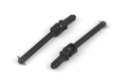 (MV151039) Univerzální poloosy (plastové) (2ks)