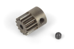 (MV151075) Pastorek 14T (0.6M/2.3mm hřídel)