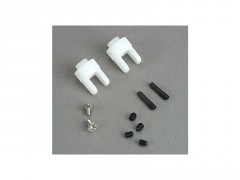 (TRA4628) Pouzdro kardanu difer. (2ks)