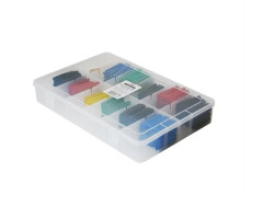 (3060093) Smršťovací bužírky - sada