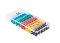 (3060096) Smršťovací bužírky - sada