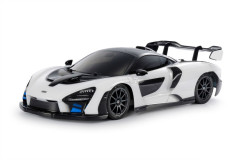 (516931) Tamiya karoserie McLaren Senna (předvrtaná)