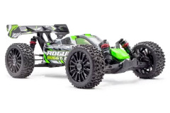 Hobbytech Rogue Buggy 2.0 4WD 3S Brushless 2.4GHz RTR (zelená)