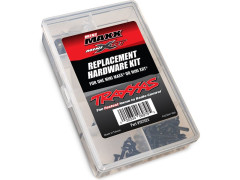 (TRA10792X) Traxxas sada šroubů (pro Mini Maxx, Mini XRT)