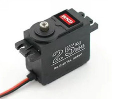 Yikong 212 Crawler 1:8 2.4GHz RTR (zelený) (14)