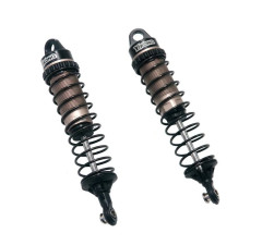 Yikong 212 Crawler 1:8 2.4GHz RTR (zelený) (15)