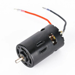 Yikong 212 Crawler 1:8 2.4GHz RTR (zelený) (15)