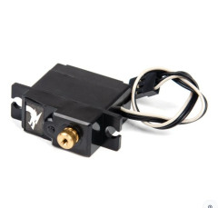 UDIRC Snowclaw Monster Truck UD1610PRO 1:16 RTR Brushless (modrý) (7)