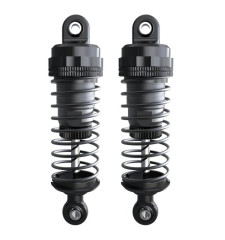 UDIRC Snowclaw Monster Truck UD1610PRO 1:16 RTR Brushless (modrý) (10)