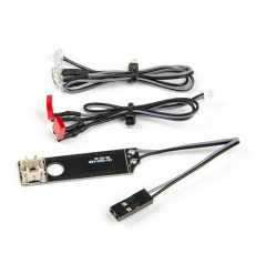 UDIRC Snowclaw Monster Truck UD1610PRO 1:16 RTR Brushless (modrý) (12)