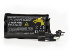 UDIRC Rageshark Monster Truck UD1611 1:16 RTR (fialový) (13)