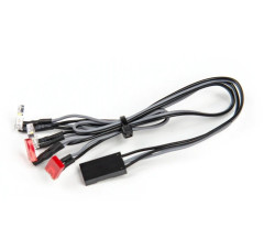 UDIRC Rageshark Monster Truck UD1611 1:16 RTR (fialový) (14)