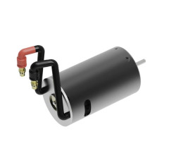 UDIRC Rageshark Monster Truck UD1611 1:16 RTR (fialový) (15)