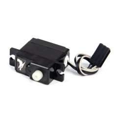 UDIRC Rageshark Monster Truck UD1611 1:16 RTR (fialový) (19)