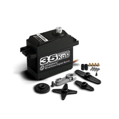(DS014) Servo BLS3235SG Brushless Digital