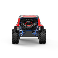MJX Hyper GO Ford Bronco R Baja 1000 Brushless 4WD 1:8 RTR (3)