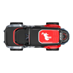 MJX Hyper GO Ford Bronco R Baja 1000 Brushless 4WD 1:8 RTR (4)