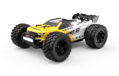 MJX Hyper GO Truggy Brushless 4WD 1:14 RTR (14207)