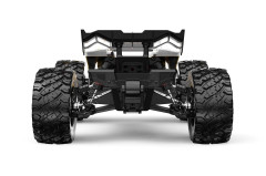 MJX Hyper GO Truggy Brushless 4WD 1:14 RTR (14207) (9)