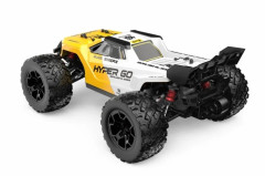 MJX Hyper GO Truggy Brushless 4WD 1:14 RTR (14207) (10)