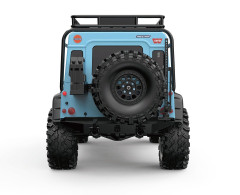 MJX Hyper GO Brushless Crawler 4WD 1:8 RTR (H8H) (3)