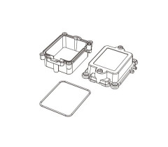 (MX-10320) Box pro přijímač